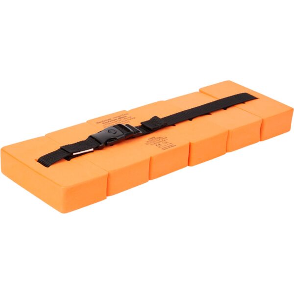 ENERGETICS Ux.-Schwimmhilfe Swim Belt ORANGE – Bild 3