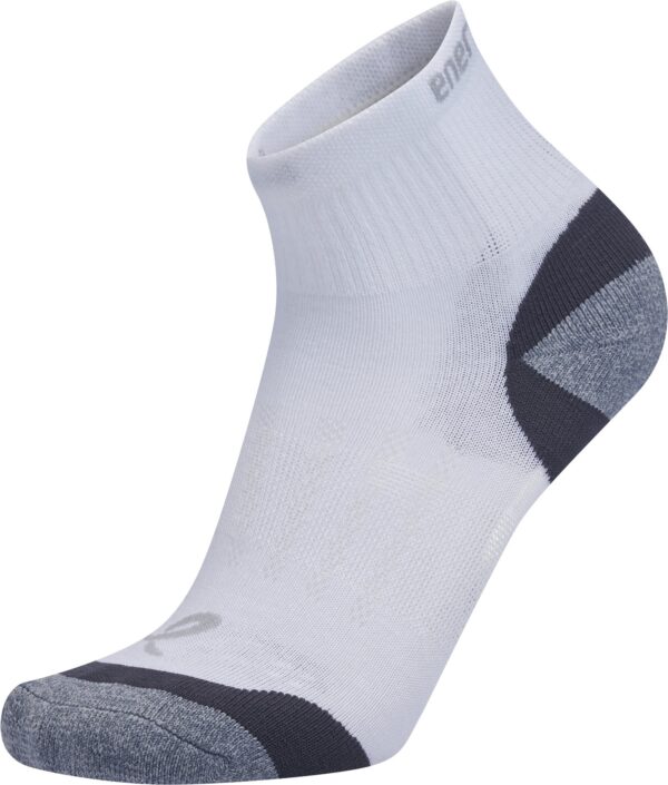 ENERGETICS Ux.-Socke Bavos II ux WHITE