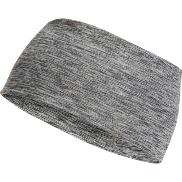 ENERGETICS Ux.-Stirnband Memu ux MELANGE/BLACK