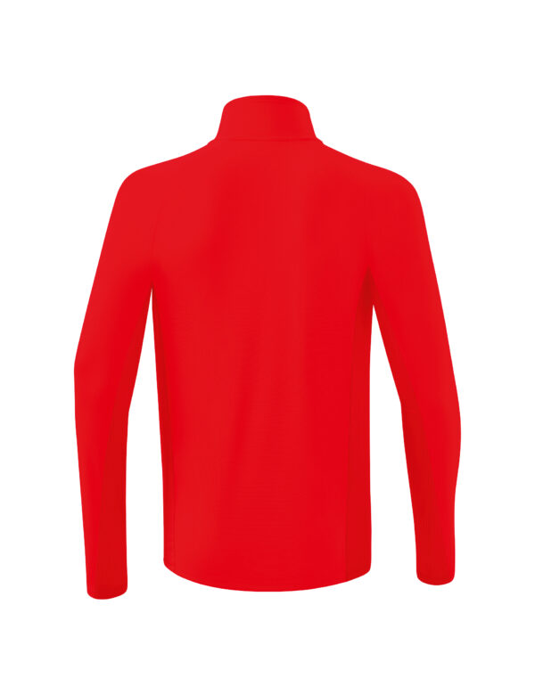 ERIMA LIGA STAR training jacket RED/WHITE – Bild 2