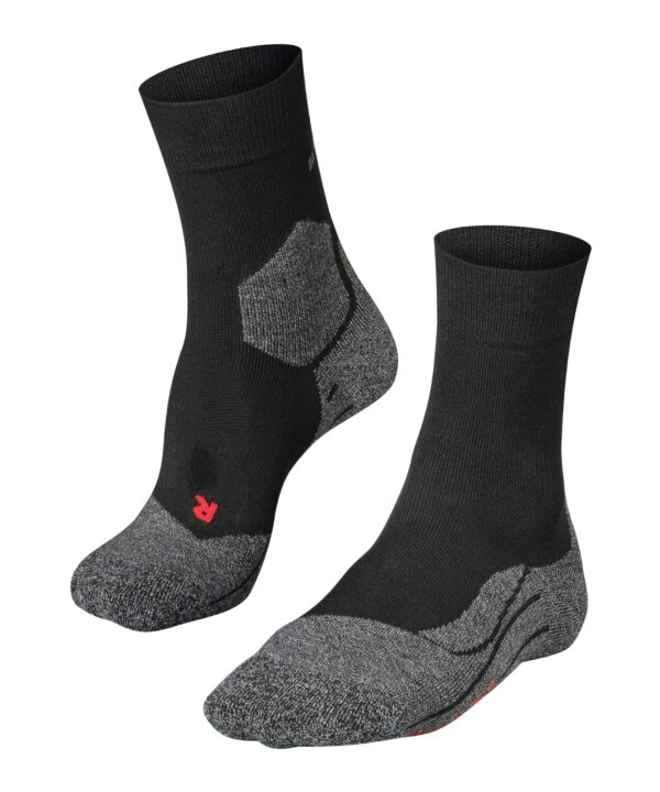 FALKE FALKE RU3 Comfort W BLACK-MIX