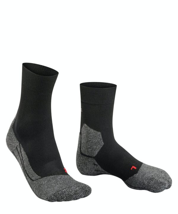 FALKE FALKE RU3 Comfort W BLACK-MIX – Bild 3