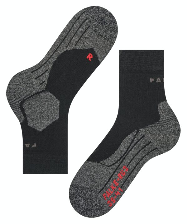 FALKE FALKE RU3 Comfort W BLACK-MIX – Bild 6