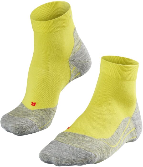 FALKE FALKE RU4 Endurance Short SULFUR