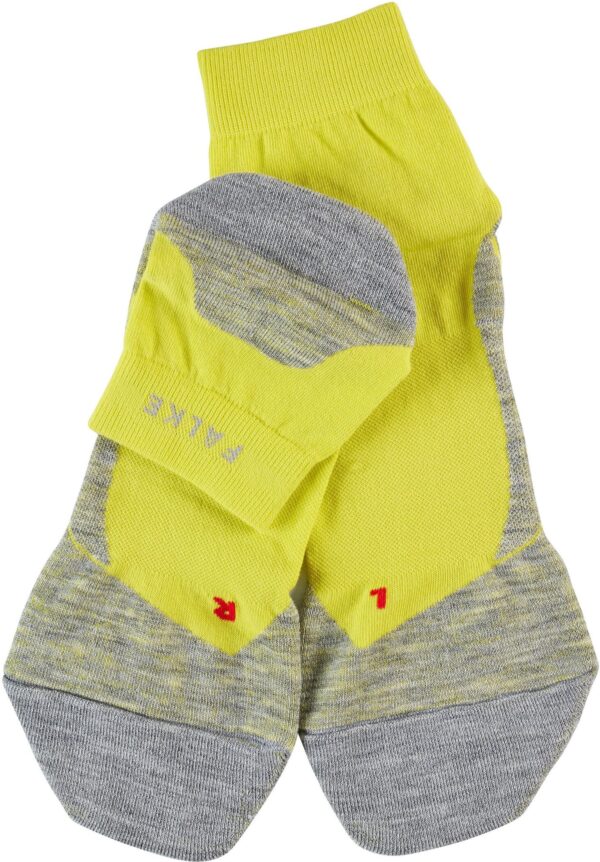 FALKE FALKE RU4 Endurance Short SULFUR – Bild 2