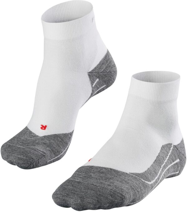 FALKE FALKE RU4 Endurance Short WHITE-MIX