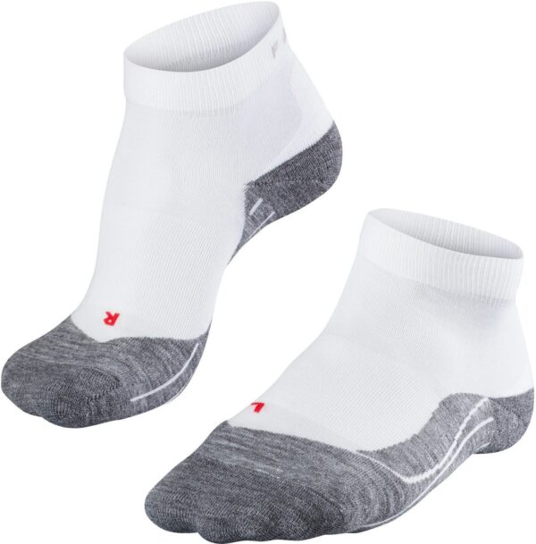 FALKE FALKE RU4 Endurance Short Wome WHITE-MIX