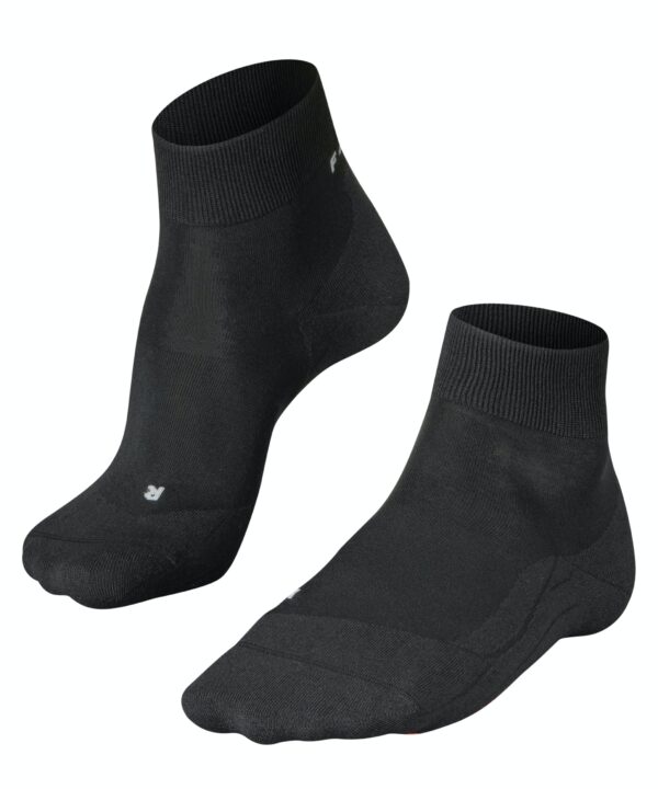 FALKE FALKE RU4 Light Short BLACK-MIX