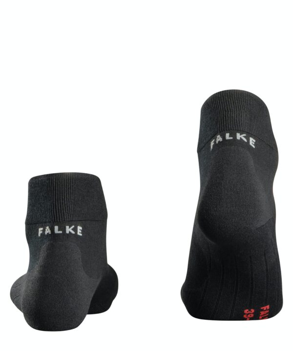 FALKE FALKE RU4 Light Short BLACK-MIX – Bild 2