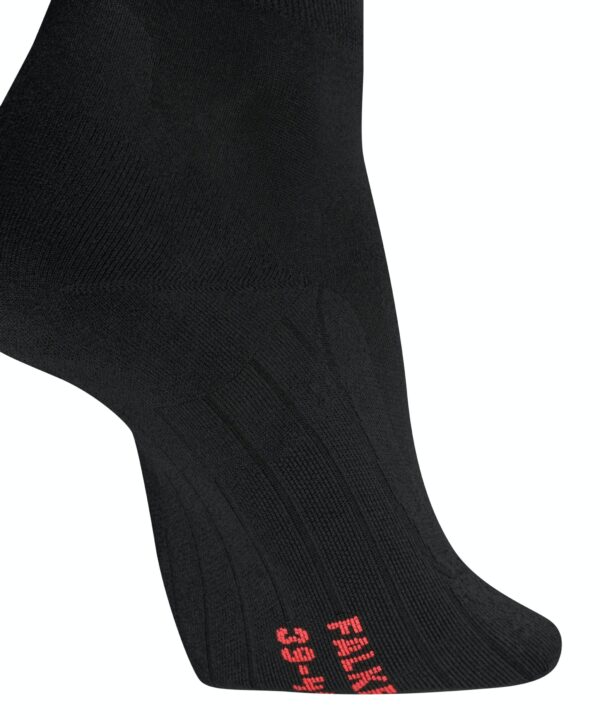 FALKE FALKE RU4 Light Short BLACK-MIX – Bild 3