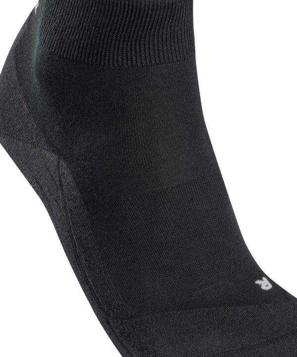 FALKE FALKE RU4 Light Short BLACK-MIX – Bild 4