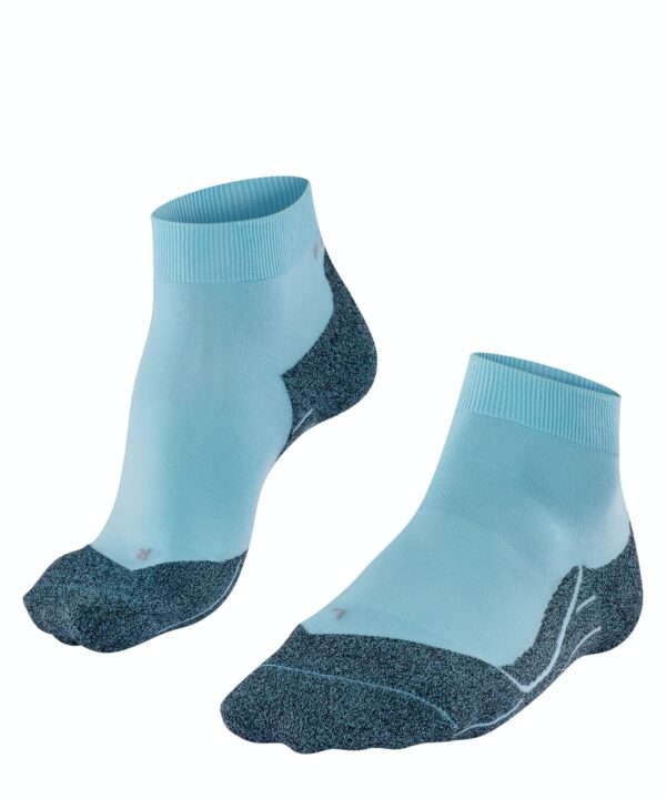 FALKE FALKE RU4 Light Short Women TURMALIT