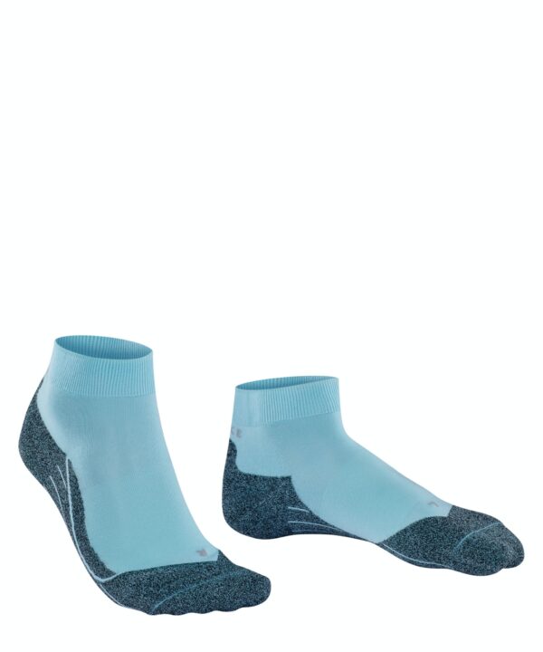 FALKE FALKE RU4 Light Short Women TURMALIT – Bild 6