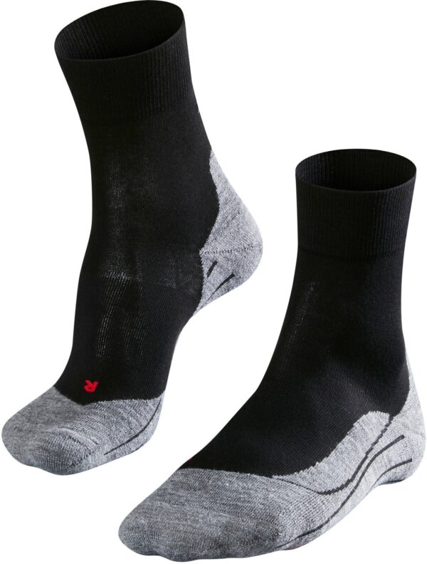 FALKE FALKE RU4 Women BLACK-MIX