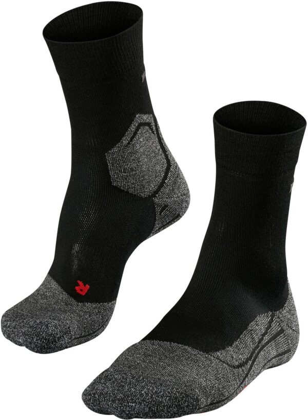 FALKE FALKE RU 3 BLACK-MIX