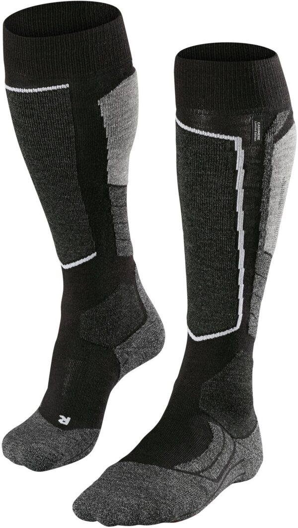 FALKE FALKE SK2 BLACK-MIX