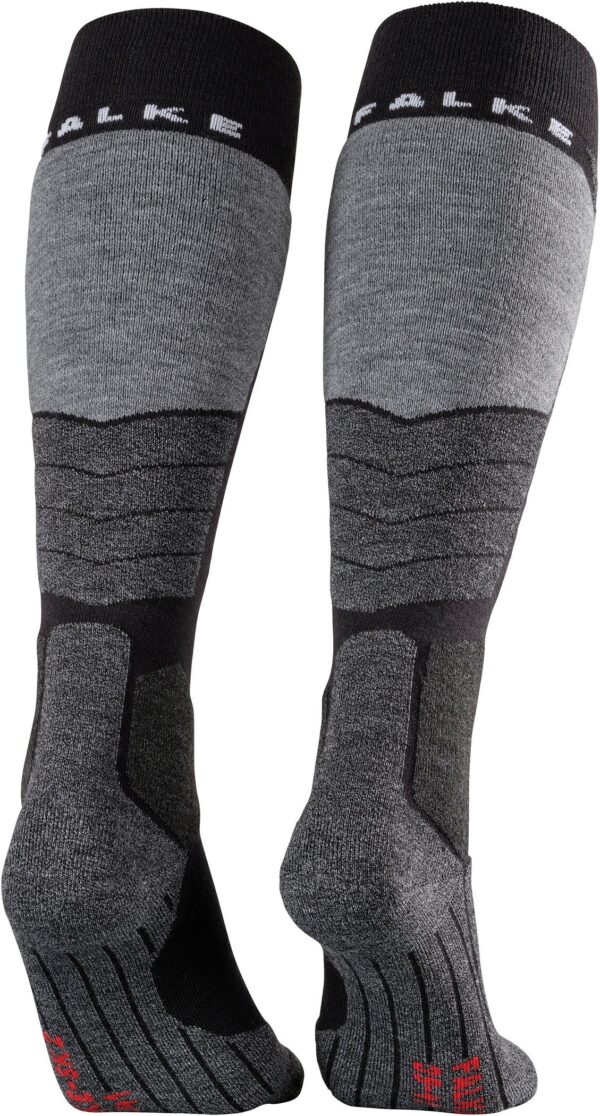 FALKE FALKE SK2 BLACK-MIX – Bild 2