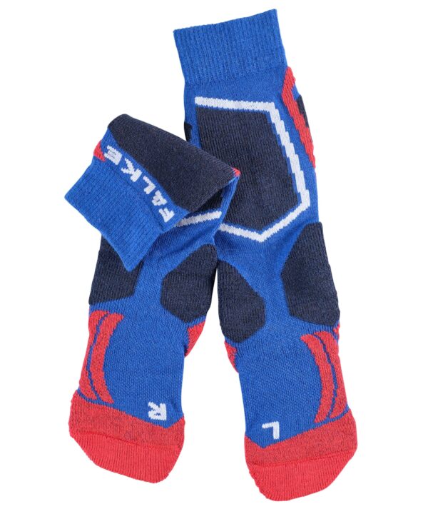 FALKE FALKE SK2 Kids COBALT BLUE – Bild 2