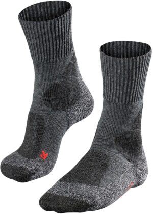 FALKE TK1 WOMEN ASPHALT MEL.