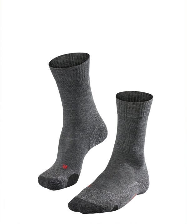 FALKE TK2 ASPHALT MEL.