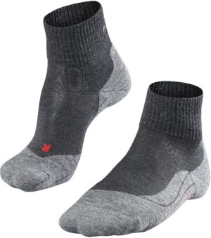 FALKE FALKE TK5 SH W ASPHALT MEL.