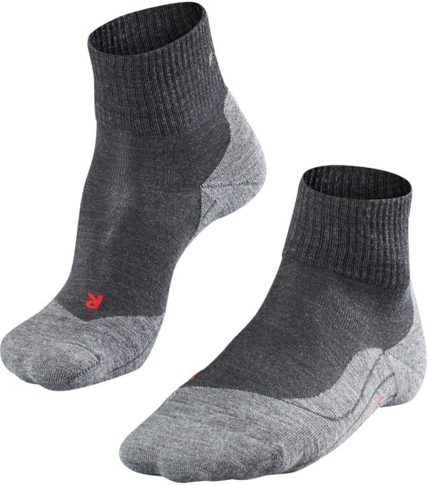 FALKE FALKE TK5 SH W ASPHALT MEL.