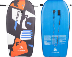 FIREFLY Bodyboard BODYBOARD EPS 37 I