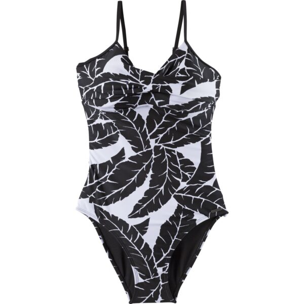 FIREFLY D-Badeanzug Dalia BLACK