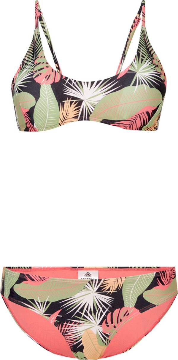 FIREFLY Da.-Bikini Beach Moona W PINK