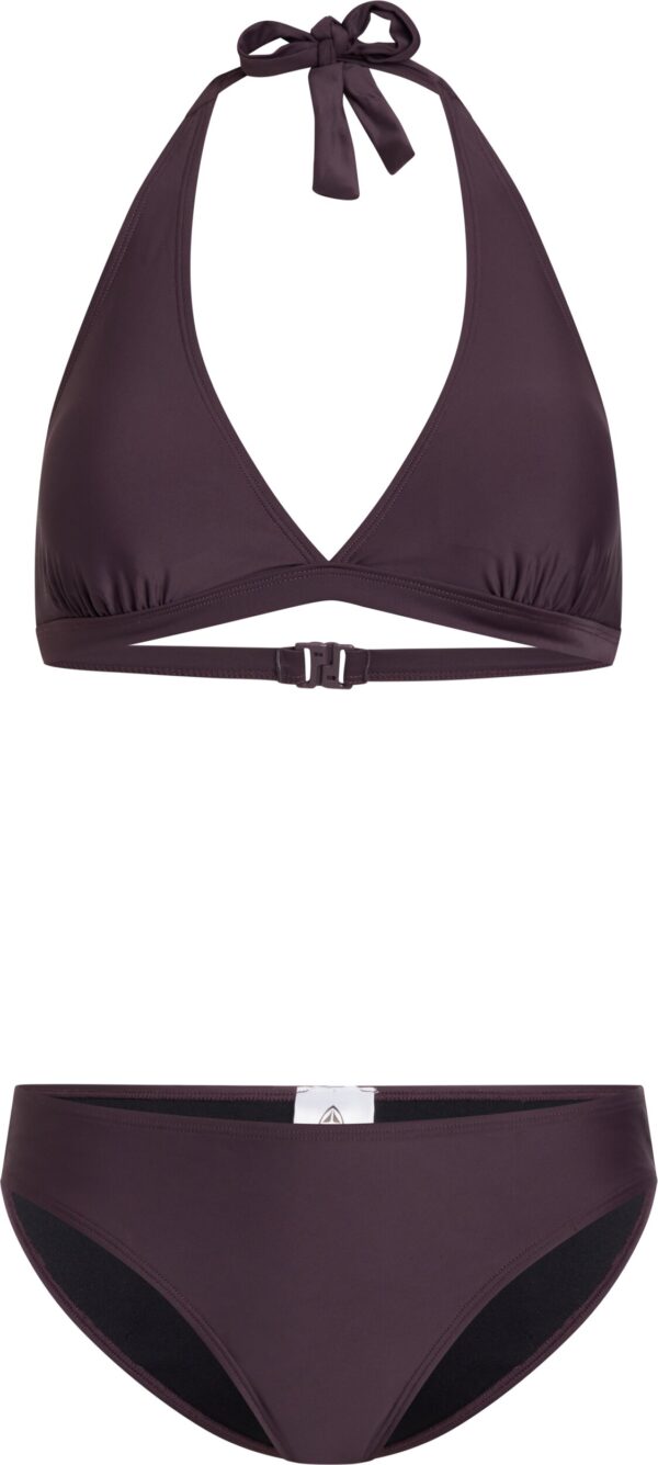FIREFLY Da.-Bikini Dela wms VIOLET DARK