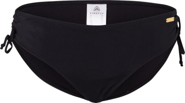 FIREFLY Da.-Bikini-Hose Elly MM BLACK – Bild 2