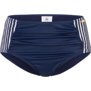 FIREFLY Da.-Bikini-Hose Maria MM NAVY DARK/FLOWER