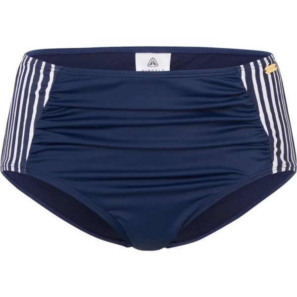 FIREFLY Da.-Bikini-Hose Maria MM NAVY DARK/FLOWER