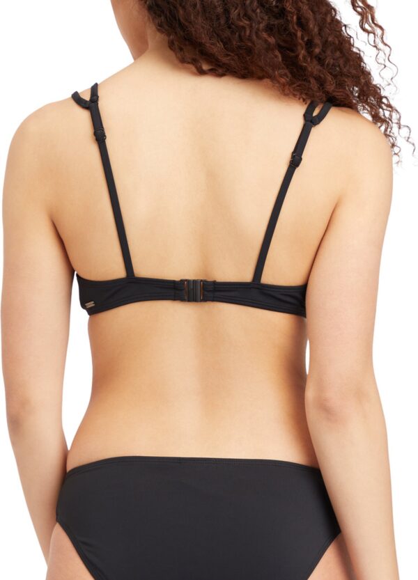 FIREFLY Da.-Bikini-Oberteil MMC Malisa II W BLACK – Bild 2