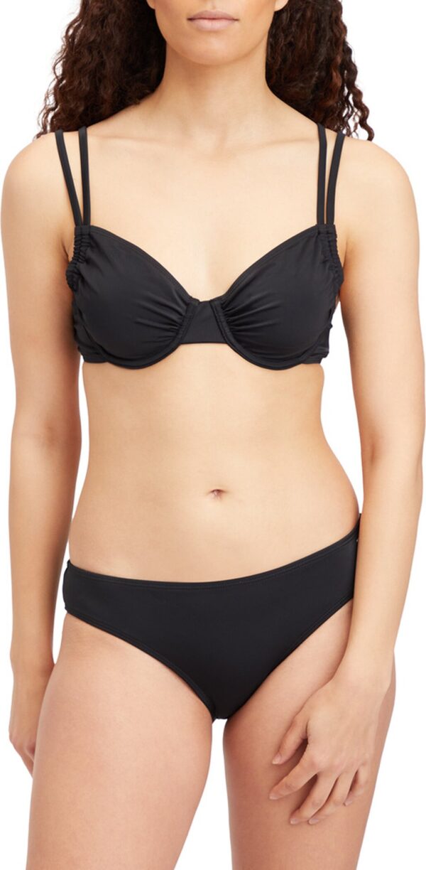 FIREFLY Da.-Bikini-Oberteil MMC Malisa II W BLACK – Bild 3