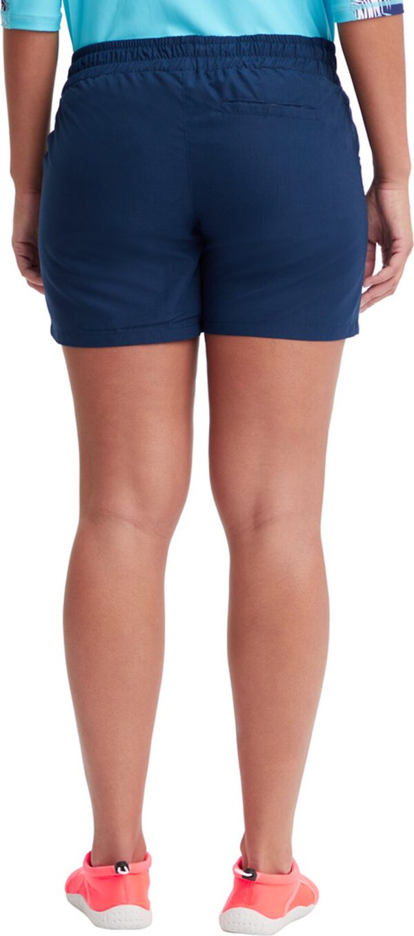 FIREFLY Da.-Hose MMC Garliza II wms 519 NAVY DARK – Bild 2