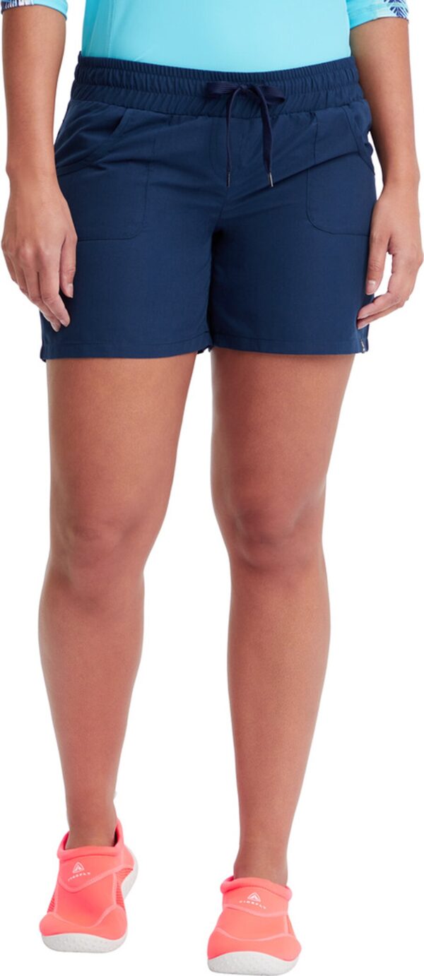 FIREFLY Da.-Hose MMC Garliza II wms 519 NAVY DARK – Bild 4