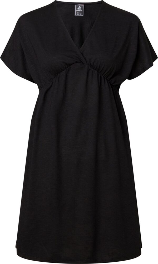 FIREFLY Da.-Kleid Laora II wms 052 BLACK