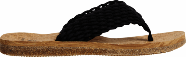 FIREFLY Da.-Zehensandale Travia FP W BLACK