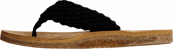 FIREFLY Da.-Zehensandale Travia FP W BLACK – Bild 2