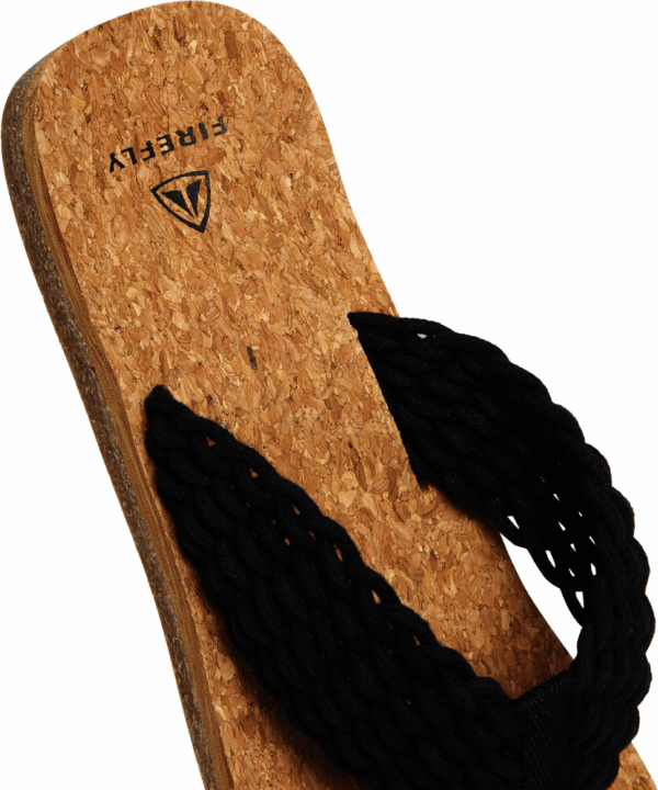 FIREFLY Da.-Zehensandale Travia FP W BLACK – Bild 4
