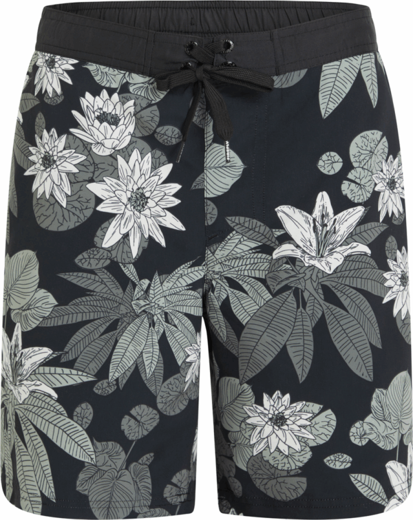 FIREFLY He.-Badeshorts Neko M BLACK