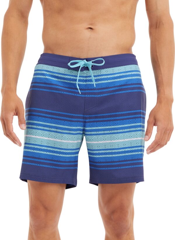 FIREFLY He.-Badeshorts Noel M BLUE ROYAL – Bild 2