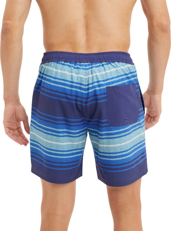 FIREFLY He.-Badeshorts Noel M BLUE ROYAL – Bild 5