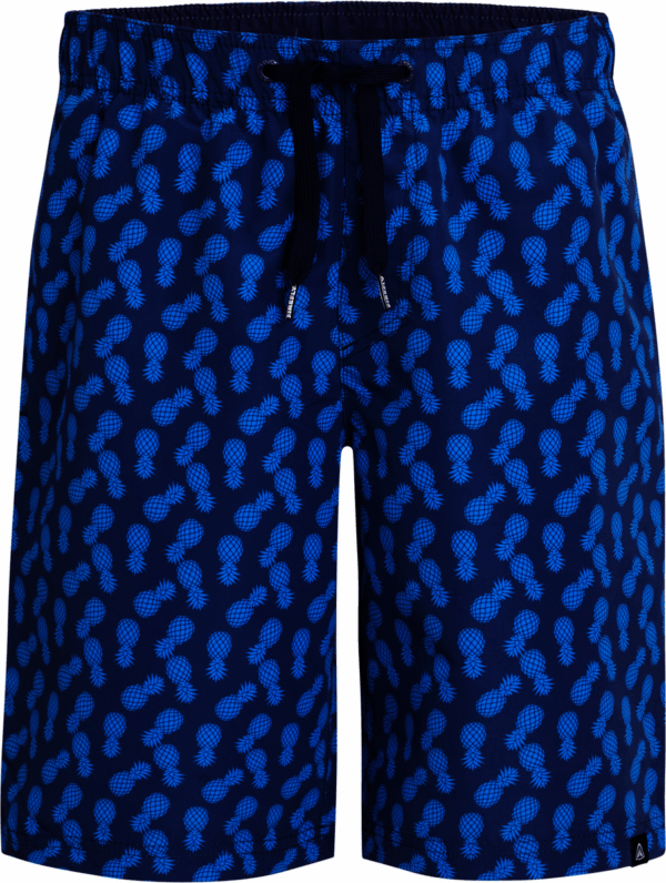 FIREFLY Ju.-Badeshorts Nicco B BLUE PETROL