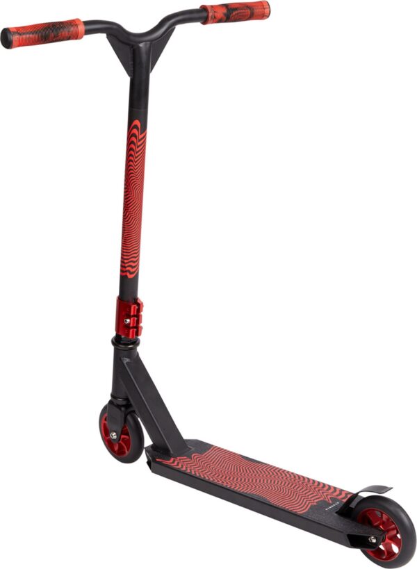 FIREFLY Ki.-Scooter ST 350 BLACK/RED – Bild 3