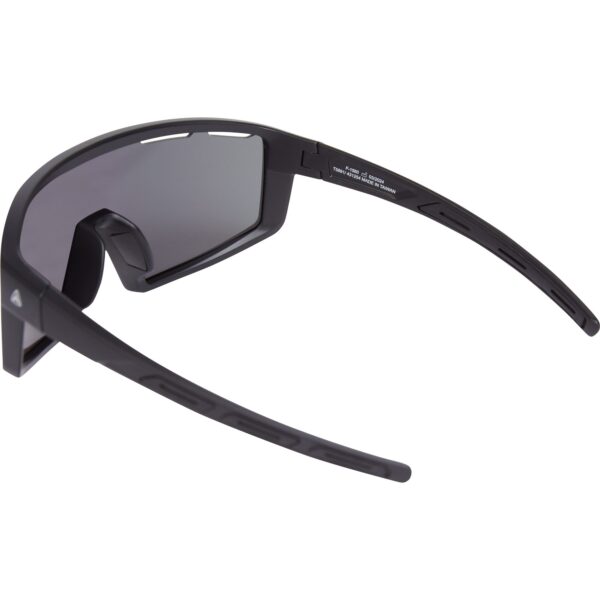FIREFLY Ki.-Sonnenbrille Prospect JR MiroSpec 3 BLACK – Bild 2