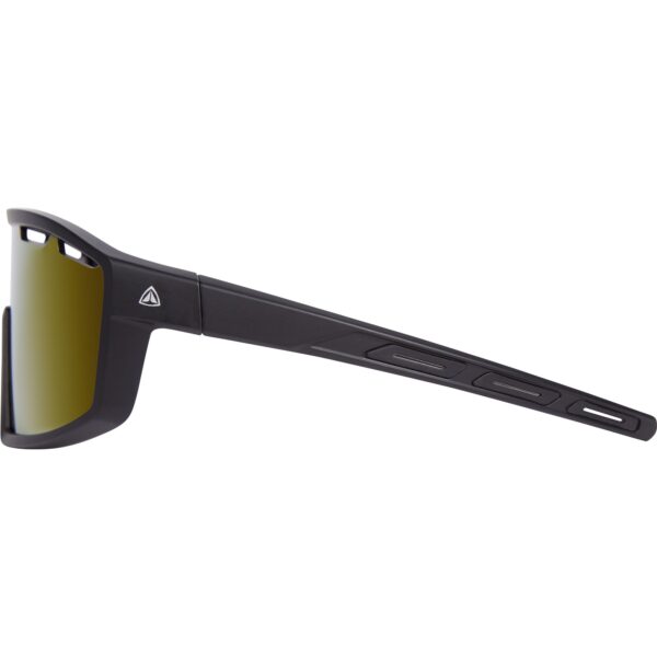 FIREFLY Ki.-Sonnenbrille Prospect JR MiroSpec 3 BLACK – Bild 3
