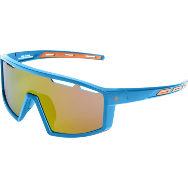 FIREFLY Ki.-Sonnenbrille Prospect JR MiroSpec 3 BLUE/ORANGE