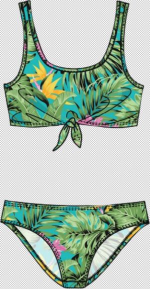 FIREFLY Mä.-Bikini FLR4_22 Selda G
